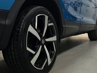 USED 2018 68 NISSAN QASHQAI 1.5 dCi Tekna SUV 5dr Diesel Manual Euro 6 (s/s) (115 ps) 19"ALLOYS+EXEC PACK+LEATHER+++
