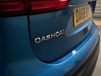USED 2018 68 NISSAN QASHQAI 1.5 dCi Tekna SUV 5dr Diesel Manual Euro 6 (s/s) (115 ps) 19"ALLOYS+EXEC PACK+LEATHER+++