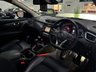USED 2018 68 NISSAN QASHQAI 1.5 dCi Tekna SUV 5dr Diesel Manual Euro 6 (s/s) (115 ps) 19"ALLOYS+EXEC PACK+LEATHER+++