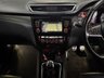 USED 2018 68 NISSAN QASHQAI 1.5 dCi Tekna SUV 5dr Diesel Manual Euro 6 (s/s) (115 ps) 19"ALLOYS+EXEC PACK+LEATHER+++