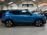 USED 2018 68 NISSAN QASHQAI 1.5 dCi Tekna SUV 5dr Diesel Manual Euro 6 (s/s) (115 ps) 19"ALLOYS+EXEC PACK+LEATHER+++