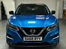 USED 2018 68 NISSAN QASHQAI 1.5 dCi Tekna SUV 5dr Diesel Manual Euro 6 (s/s) (115 ps) 19"ALLOYS+EXEC PACK+LEATHER+++