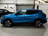 USED 2018 68 NISSAN QASHQAI 1.5 dCi Tekna SUV 5dr Diesel Manual Euro 6 (s/s) (115 ps) 19"ALLOYS+EXEC PACK+LEATHER+++