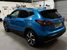 USED 2018 68 NISSAN QASHQAI 1.5 dCi Tekna SUV 5dr Diesel Manual Euro 6 (s/s) (115 ps) 19"ALLOYS+EXEC PACK+LEATHER+++
