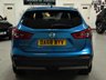 USED 2018 68 NISSAN QASHQAI 1.5 dCi Tekna SUV 5dr Diesel Manual Euro 6 (s/s) (115 ps) 19"ALLOYS+EXEC PACK+LEATHER+++