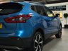 USED 2018 68 NISSAN QASHQAI 1.5 dCi Tekna SUV 5dr Diesel Manual Euro 6 (s/s) (115 ps) 19"ALLOYS+EXEC PACK+LEATHER+++