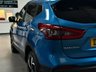 USED 2018 68 NISSAN QASHQAI 1.5 dCi Tekna SUV 5dr Diesel Manual Euro 6 (s/s) (115 ps) 19"ALLOYS+EXEC PACK+LEATHER+++