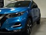USED 2018 68 NISSAN QASHQAI 1.5 dCi Tekna SUV 5dr Diesel Manual Euro 6 (s/s) (115 ps) 19"ALLOYS+EXEC PACK+LEATHER+++