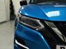 USED 2018 68 NISSAN QASHQAI 1.5 dCi Tekna SUV 5dr Diesel Manual Euro 6 (s/s) (115 ps) 19"ALLOYS+EXEC PACK+LEATHER+++