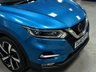 USED 2018 68 NISSAN QASHQAI 1.5 dCi Tekna SUV 5dr Diesel Manual Euro 6 (s/s) (115 ps) 19"ALLOYS+EXEC PACK+LEATHER+++