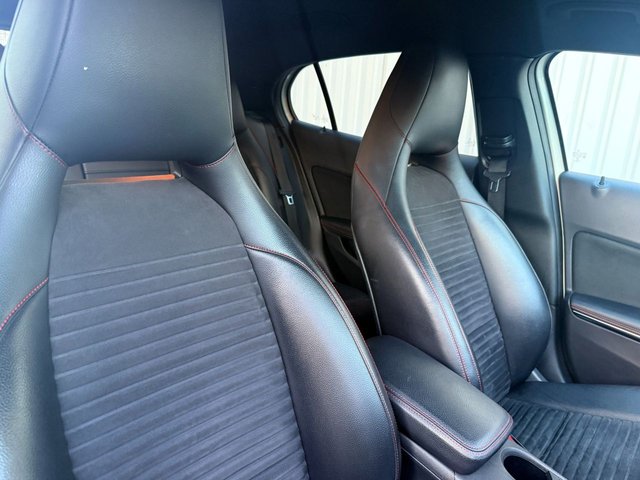 2014 Mercedes-Benz Gla 2.1L Amg Line 5dr - Photo 12