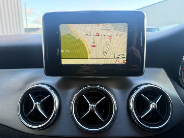 2014 Mercedes-Benz Gla 2.1L Amg Line 5dr - Photo 10