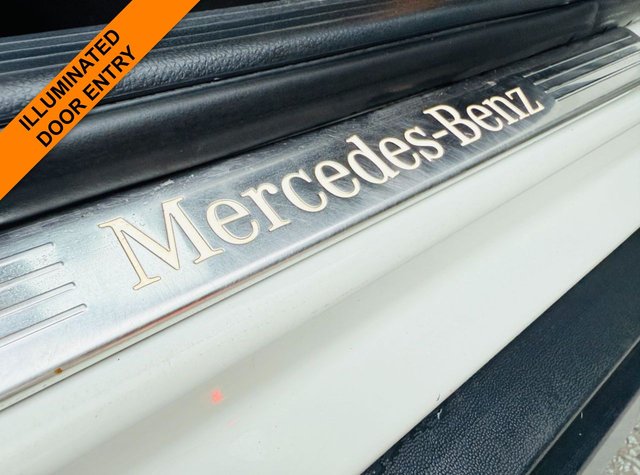 2014 Mercedes-Benz Gla 2.1L Amg Line 5dr - Photo 8