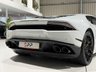 USED 2014 64 LAMBORGHINI HURACAN 5.2 LP610-4 