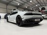 USED 2014 64 LAMBORGHINI HURACAN 5.2 LP610-4 