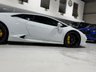 USED 2014 64 LAMBORGHINI HURACAN 5.2 LP610-4 