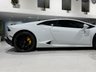 USED 2014 64 LAMBORGHINI HURACAN 5.2 LP610-4 