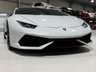 USED 2014 64 LAMBORGHINI HURACAN 5.2 LP610-4 