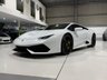 USED 2014 64 LAMBORGHINI HURACAN 5.2 LP610-4 
