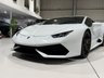 USED 2014 64 LAMBORGHINI HURACAN 5.2 LP610-4 