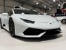 USED 2014 64 LAMBORGHINI HURACAN 5.2 LP610-4 