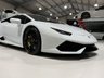 USED 2014 64 LAMBORGHINI HURACAN 5.2 LP610-4 
