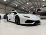 USED 2014 64 LAMBORGHINI HURACAN 5.2 LP610-4 