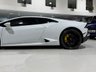 USED 2014 64 LAMBORGHINI HURACAN 5.2 LP610-4 