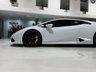 USED 2014 64 LAMBORGHINI HURACAN 5.2 LP610-4 