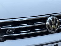 USED 2016 66 VOLKSWAGEN TIGUAN 2.0 TDI BlueMotion Tech R-Line SUV 5dr Diesel DSG 4Motion Euro 6 (s/s) (150 ps) 