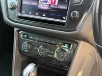 USED 2016 66 VOLKSWAGEN TIGUAN 2.0 TDI BlueMotion Tech R-Line SUV 5dr Diesel DSG 4Motion Euro 6 (s/s) (150 ps) 