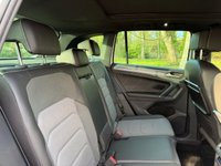 USED 2016 66 VOLKSWAGEN TIGUAN 2.0 TDI BlueMotion Tech R-Line SUV 5dr Diesel DSG 4Motion Euro 6 (s/s) (150 ps) 