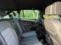USED 2016 66 VOLKSWAGEN TIGUAN 2.0 TDI BlueMotion Tech R-Line SUV 5dr Diesel DSG 4Motion Euro 6 (s/s) (150 ps) 