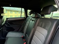 USED 2016 66 VOLKSWAGEN TIGUAN 2.0 TDI BlueMotion Tech R-Line SUV 5dr Diesel DSG 4Motion Euro 6 (s/s) (150 ps) 