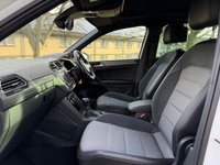 USED 2016 66 VOLKSWAGEN TIGUAN 2.0 TDI BlueMotion Tech R-Line SUV 5dr Diesel DSG 4Motion Euro 6 (s/s) (150 ps) 
