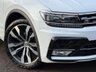 USED 2016 66 VOLKSWAGEN TIGUAN 2.0 TDI BlueMotion Tech R-Line SUV 5dr Diesel DSG 4Motion Euro 6 (s/s) (150 ps) 