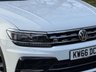 USED 2016 66 VOLKSWAGEN TIGUAN 2.0 TDI BlueMotion Tech R-Line SUV 5dr Diesel DSG 4Motion Euro 6 (s/s) (150 ps) 