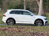 USED 2016 66 VOLKSWAGEN TIGUAN 2.0 TDI BlueMotion Tech R-Line SUV 5dr Diesel DSG 4Motion Euro 6 (s/s) (150 ps) 