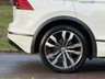 USED 2016 66 VOLKSWAGEN TIGUAN 2.0 TDI BlueMotion Tech R-Line SUV 5dr Diesel DSG 4Motion Euro 6 (s/s) (150 ps) 