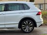 USED 2016 66 VOLKSWAGEN TIGUAN 2.0 TDI BlueMotion Tech R-Line SUV 5dr Diesel DSG 4Motion Euro 6 (s/s) (150 ps) 