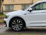 USED 2016 66 VOLKSWAGEN TIGUAN 2.0 TDI BlueMotion Tech R-Line SUV 5dr Diesel DSG 4Motion Euro 6 (s/s) (150 ps) 