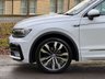 USED 2016 66 VOLKSWAGEN TIGUAN 2.0 TDI BlueMotion Tech R-Line SUV 5dr Diesel DSG 4Motion Euro 6 (s/s) (150 ps) 
