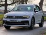 USED 2016 66 VOLKSWAGEN TIGUAN 2.0 TDI BlueMotion Tech R-Line SUV 5dr Diesel DSG 4Motion Euro 6 (s/s) (150 ps) 
