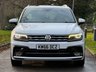 USED 2016 66 VOLKSWAGEN TIGUAN 2.0 TDI BlueMotion Tech R-Line SUV 5dr Diesel DSG 4Motion Euro 6 (s/s) (150 ps) 