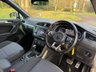 USED 2016 66 VOLKSWAGEN TIGUAN 2.0 TDI BlueMotion Tech R-Line SUV 5dr Diesel DSG 4Motion Euro 6 (s/s) (150 ps) 