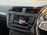 USED 2016 66 VOLKSWAGEN TIGUAN 2.0 TDI BlueMotion Tech R-Line SUV 5dr Diesel DSG 4Motion Euro 6 (s/s) (150 ps) 
