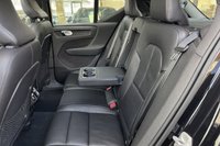 USED 2021 71 VOLVO XC40 2.0 B4 MHEV Inscription SUV 5dr Petrol Hybrid Auto Euro 6 (s/s) (197 ps) Full Black Leather