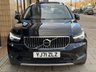 USED 2021 71 VOLVO XC40 2.0 B4 MHEV Inscription SUV 5dr Petrol Hybrid Auto Euro 6 (s/s) (197 ps) Full Black Leather