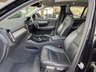 USED 2021 71 VOLVO XC40 2.0 B4 MHEV Inscription SUV 5dr Petrol Hybrid Auto Euro 6 (s/s) (197 ps) Full Black Leather