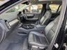 USED 2021 71 VOLVO XC40 2.0 B4 MHEV Inscription SUV 5dr Petrol Hybrid Auto Euro 6 (s/s) (197 ps) Full Black Leather